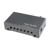 TV2 VGA prevodník video signálu