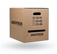 Inštalačný kábel pre systém JABLOTRON 100 CC-01