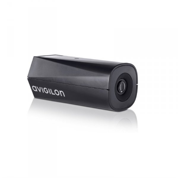 Avigilon 1.0C-H4A-12G-B1 boxová IP kamera