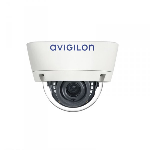 Avigilon 1.0C-H4A-12G-DP1-IR závesná dome IP kamera