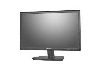Hikvision DS-D5019QE-B(EU) - 19" FHD monitor