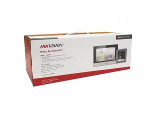 Hikvision DS-KIS602 IP sada