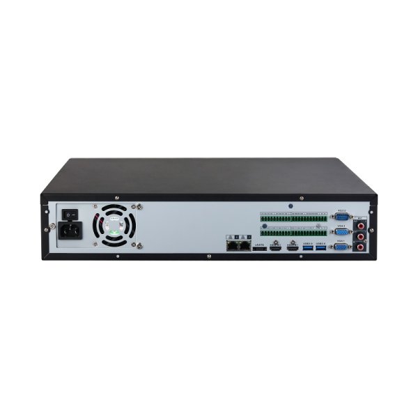 Dahua NVR5832-EI IP záznamové zariadenie