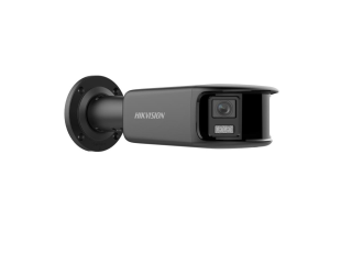 Hikvision DS-2CD2T87G2P-LSU/SL(4mm)(C)/BLACK