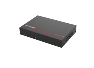 Hikvision DS-E04NI-Q1/4P(SSD 1T)
