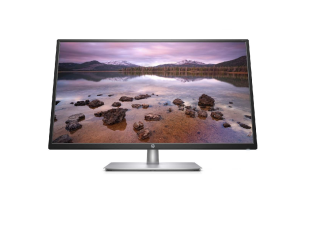 LCD HP IPS Monitor 32s LED backlight AG; 31.5" matný; 1920x 1080; 6M:1, 250cd, 5ms, VGA,1xHDMI, černý