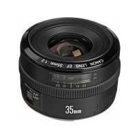 CANON EF 35mm objektív