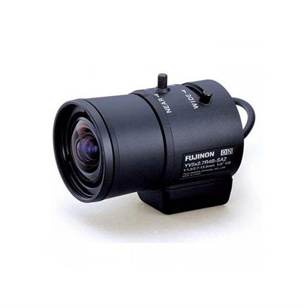 Fujinon YV5x2,7R4B-SA2 objektív