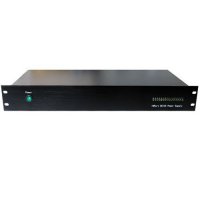 12VDC Rack napájací zdroj