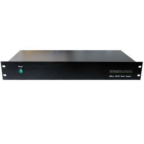 12VDC Rack napájací zdroj