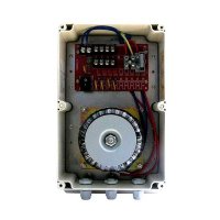 24VAC-4A4P-W