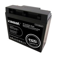 Zabat TP 12-18 akumulátor