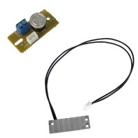 230VAC heater vyhrievací modul