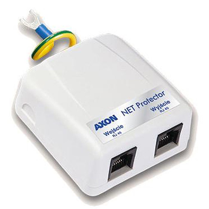 Axonet Od AXON net prepäťová ochrana | isystems.sk