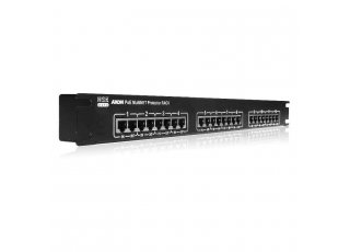 Axon PoE Multinet Protector Rack 12 Prepäťová ochrana
