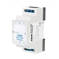 AXON power prepäťová ochrana