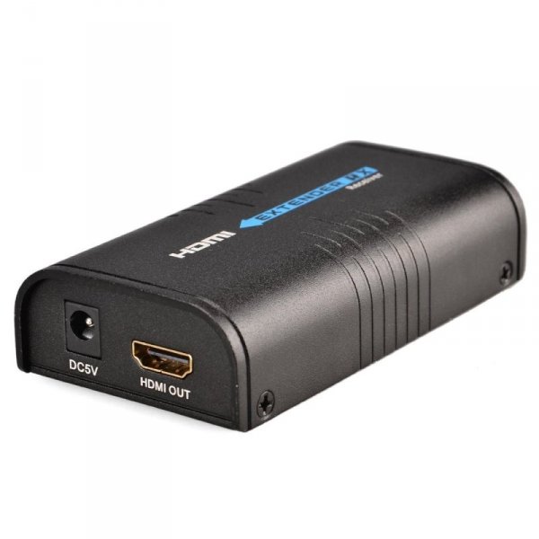 CAMPLUS HDMI over IP RX prijímač