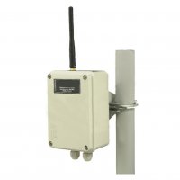 CAMSAT RS4856 WIFI bezdrôtový prenos