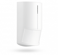 Bezdrôtový kombinovaný detektor PIR + MW JA-180W