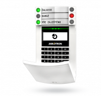 Bezdrôtový prístupový modul JA-154E