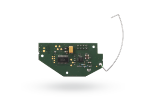 JA-150G-CO Bezdrôtový modul pre pripojenie CO detektora Ei208W(D)