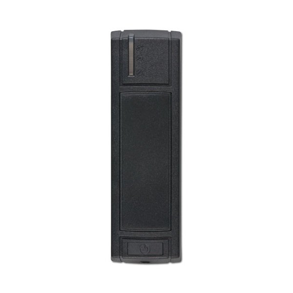 Zbernicová exteriérová čítačka RFID JA-122E