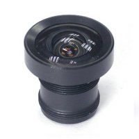 Mikroobjektiv 8.0 mm