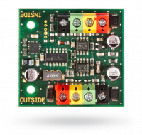 Modul izolátora zbernice JA-110T