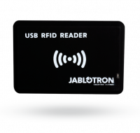USB čítačka RFID pre PC JA-190T