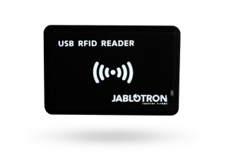 USB čítačka RFID pre PC JA-190T