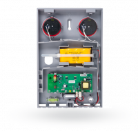 Vonkajšia siréna JA-113A-BASE-RB