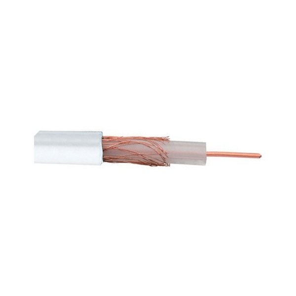 Kábel koaxiálny RG6
