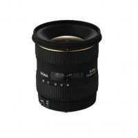 CANON EF 10-20mm objektív