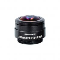 EVETAR M118F029520IR