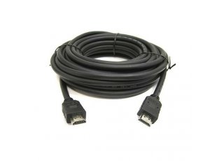 GEMBIRD Kabel HDMI - HDMI 15m (v1.4, M/M, zlacené kontakty, stíněný, Premium quality shield)