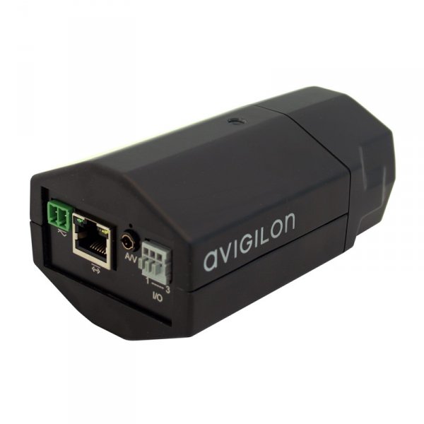 AVIGILON 3.0W-H3-B3 KOMPAKTNÁ IP KAMERA