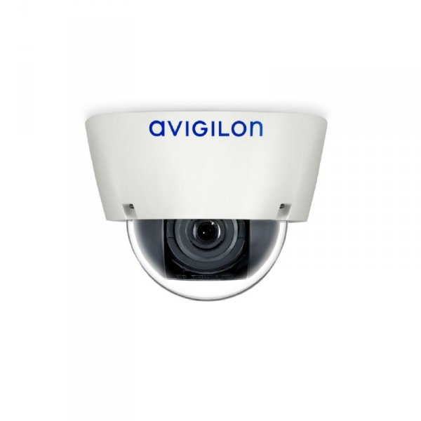 AVIGILON 8.0-H4A-D1-IR DOME IP KAMERA
