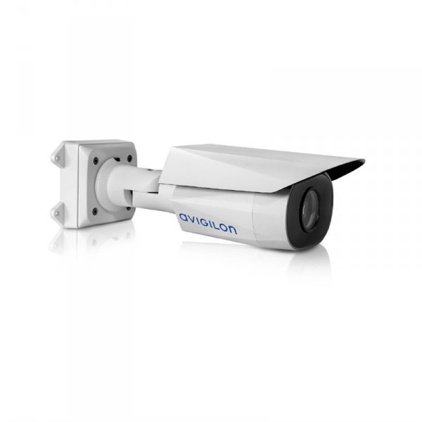 Avigilon 1.0C-H4A-12G-BO1-IR kompaktná IP kamera