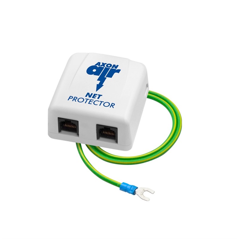 AXON AiR Net Protector prepäťová ochrana pre IP .
