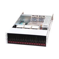 PCVS Rack TSS 16HDD Videoserver