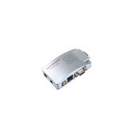 Simple VT-VGA2BNC jednokanálový konvertor