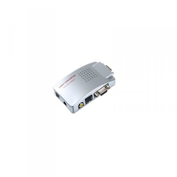 Simple VT-VGA2BNC jednokanálový konvertor