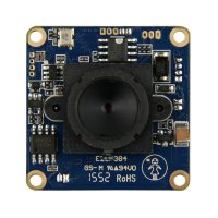 CAMVIA 4v1 CV-102PH (3.7mm, vnútorná doska)