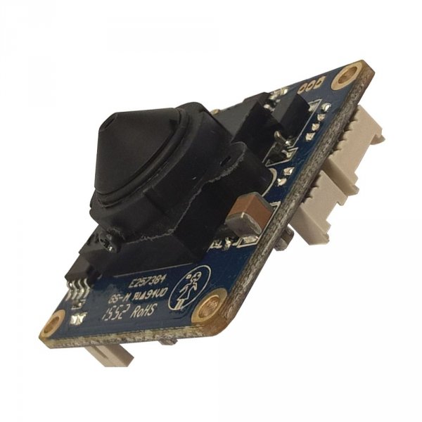 CAMVIA 4v1 CV-102PH (3.7mm, vnútorná doska)