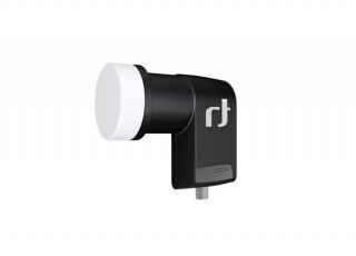 LNB Inverto Black Ultra Single HGLN 40mm, 0,2 dB