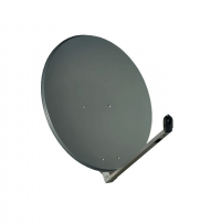 Parabola Gibertini OP 100L Grey