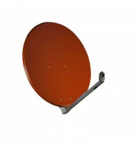 Parabola Gibertini OP 100L Red