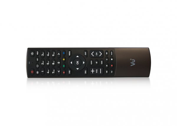 VU+ UNO 4K SE (1x Duálny káblový FBC-C tuner)