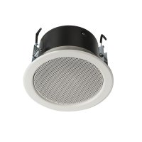 IC AUDIO DL 06-130/T-EN54 STROPNÝ REPRODUKTOR 6 W / 100 V