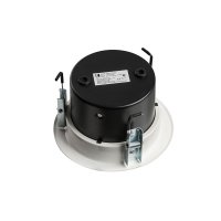 IC AUDIO DL 06-130/T-EN54 STROPNÝ REPRODUKTOR 6 W / 100 V